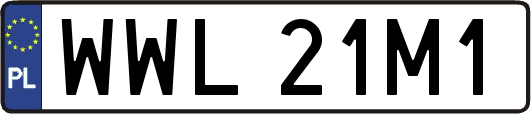 WWL21M1