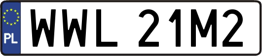 WWL21M2