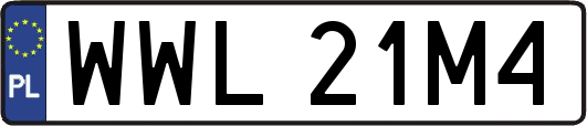 WWL21M4