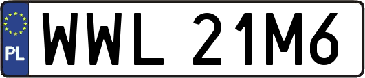 WWL21M6