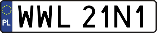 WWL21N1