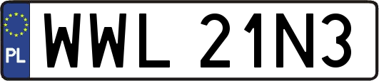 WWL21N3