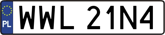 WWL21N4