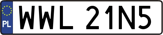 WWL21N5