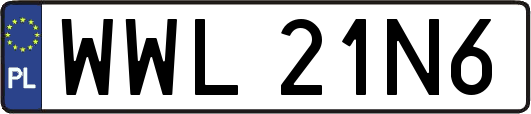 WWL21N6