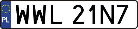 WWL21N7
