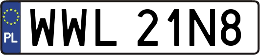WWL21N8