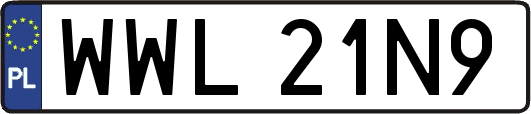 WWL21N9
