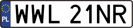 WWL21NR