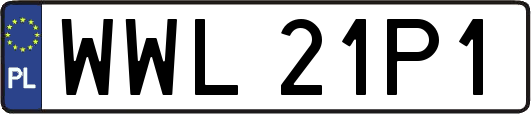 WWL21P1