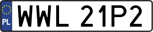WWL21P2