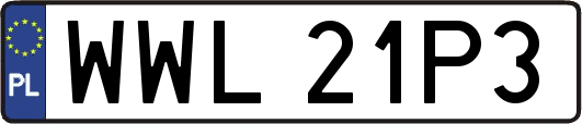 WWL21P3