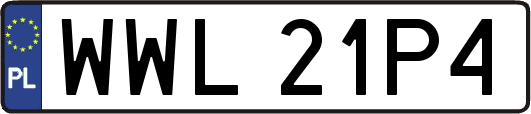 WWL21P4