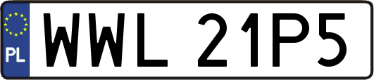 WWL21P5