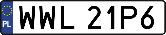 WWL21P6
