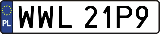 WWL21P9