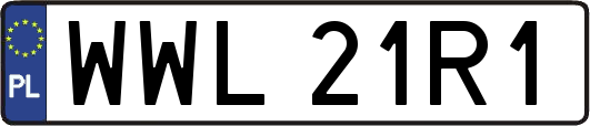 WWL21R1