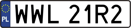 WWL21R2