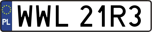 WWL21R3