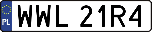 WWL21R4
