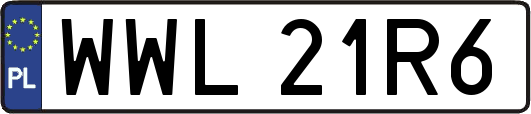 WWL21R6