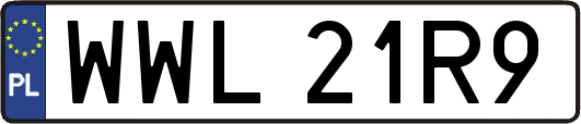WWL21R9