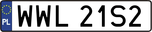WWL21S2