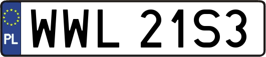 WWL21S3