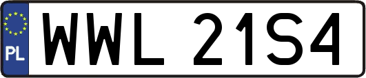 WWL21S4