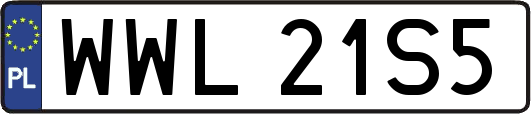 WWL21S5