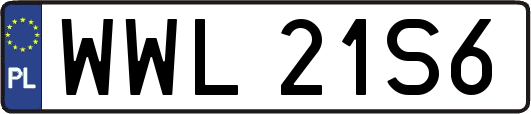 WWL21S6