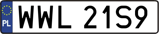 WWL21S9