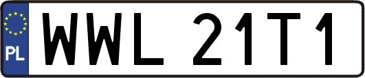 WWL21T1