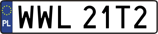 WWL21T2
