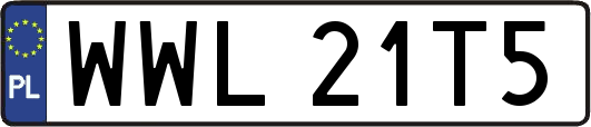 WWL21T5