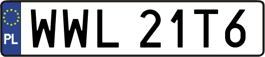 WWL21T6