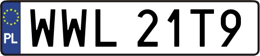 WWL21T9