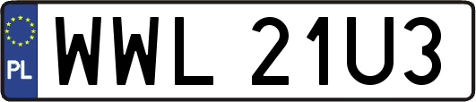 WWL21U3
