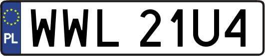 WWL21U4