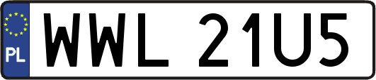 WWL21U5