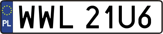 WWL21U6