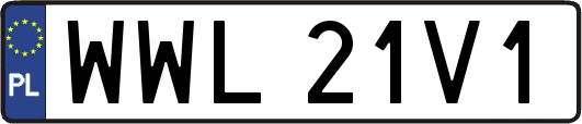 WWL21V1
