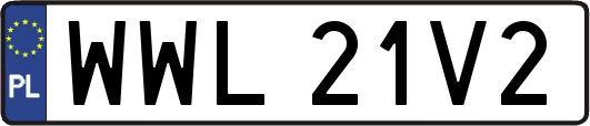 WWL21V2