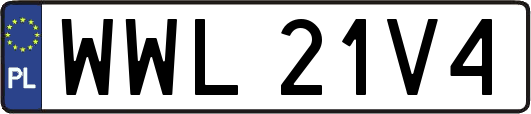 WWL21V4
