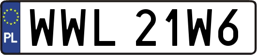 WWL21W6