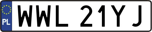 WWL21YJ