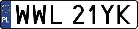 WWL21YK