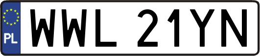 WWL21YN