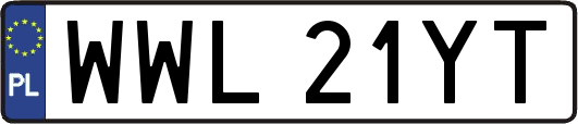 WWL21YT