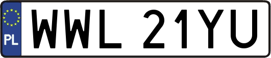 WWL21YU